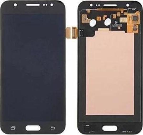 Samsung Uyumlu Galaxy J3 J320 Lcd Ekran Dokunmatik Siyah OLED - Image 1