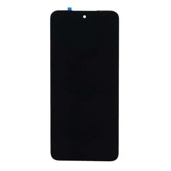 Xiaomi Uyumlu POCO M3 Pro Lcd Ekran Dokunmatik Siyah Çıtasız Servis - Image 1