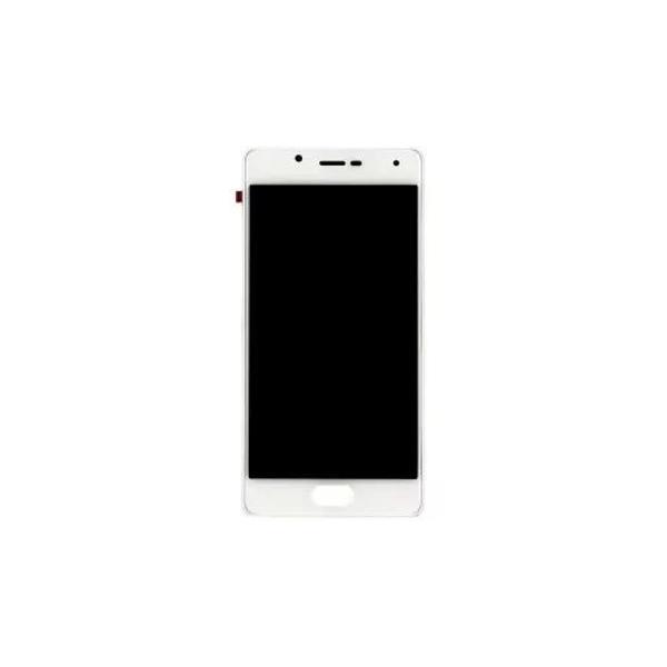 Casper Uyumlu Via E1 Lcd Ekran Dokunmatik Beyaz Çıtalı - Image 1