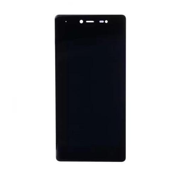 Casper Uyumlu Via M1 Lcd Ekran Dokunmatik Siyah Çıtasız - Image 1