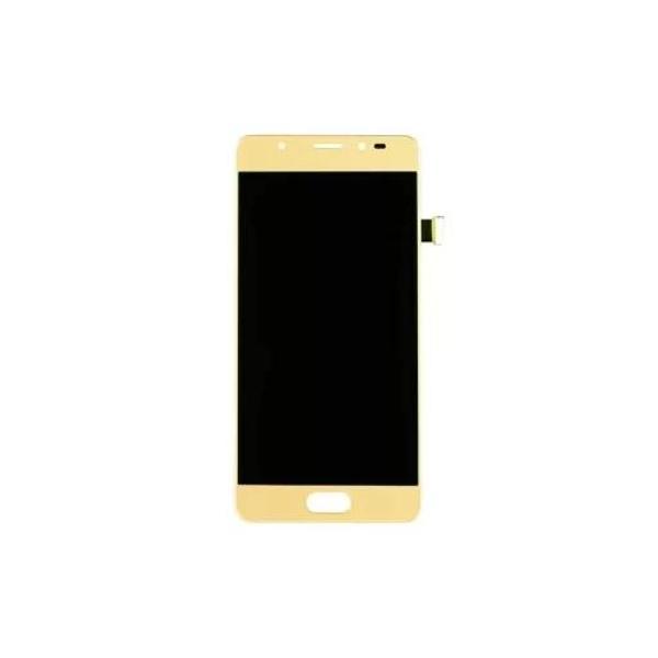 Casper Uyumlu Via M2 Lcd Ekran Dokunmatik Gold Çıtasız - Image 1