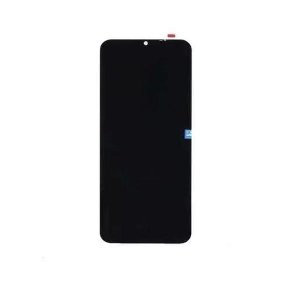 Vivo Uyumlu Y20 Lcd Ekran Dokunmatik Siyah Çıtasız - Image 1