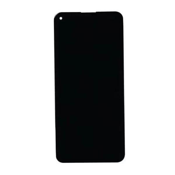 Casper Uyumlu Via X20 Lcd Ekran Dokunmatik Siyah Çıtasız - Image 1