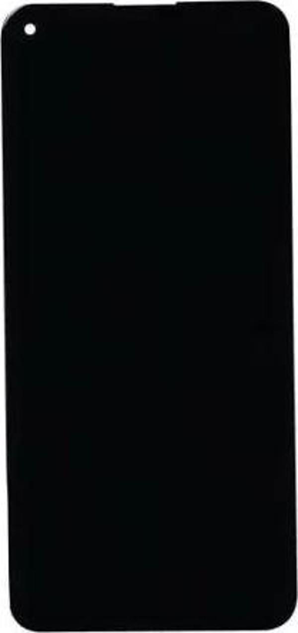 Casper Uyumlu Via X20 Lcd Ekran Dokunmatik Siyah Çıtasız - Image 1