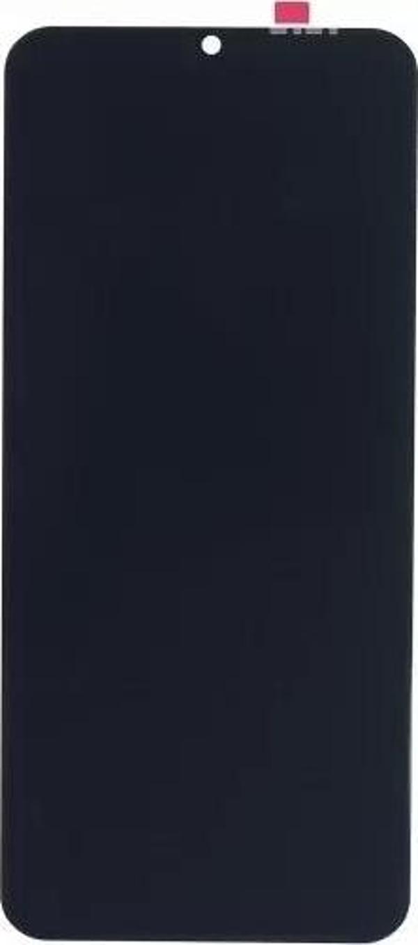 Vivo Uyumlu Y51 2020 Lcd Ekran Dokunmatik Siyah Çıtasız Servis - Image 1