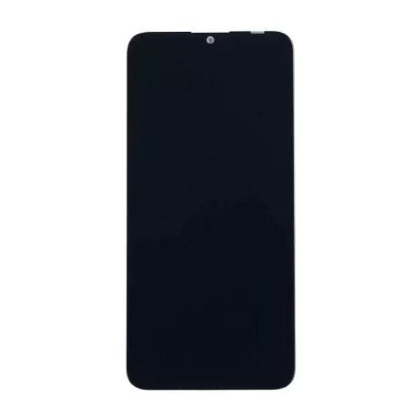 Huawei Honor Uyumlu 10 Lite Lcd Ekran Dokunmatik Siyah Çıtasız - Image 1