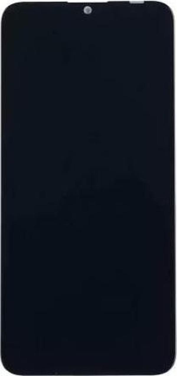 Huawei Honor Uyumlu 10 Lite Lcd Ekran Dokunmatik Siyah Çıtasız - Image 1