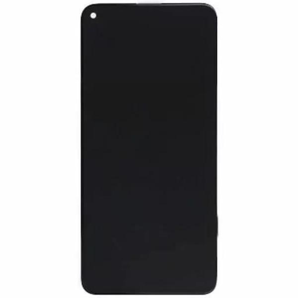 Huawei Honor Uyumlu 20 Lcd Ekran Dokunmatik Siyah Çıtasız - Image 1