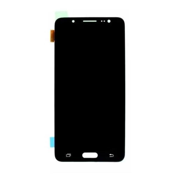 Samsung Uyumlu Galaxy J510 Lcd Ekran Dokunmatik Siyah Servis Gh97-19467B - Image 1