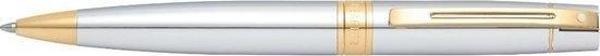 Sheaffer 9342-2 300 Serisi Tükenmezkalem Parlak Kom Altın - Image 1