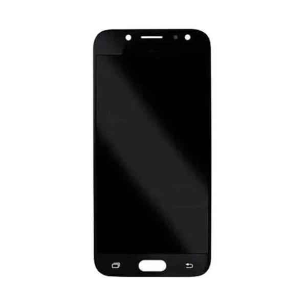 Samsung Uyumlu Galaxy J5 Pro 2017 J530 Lcd Ekran Dokunmatik Siyah TFT Kalite - Image 1