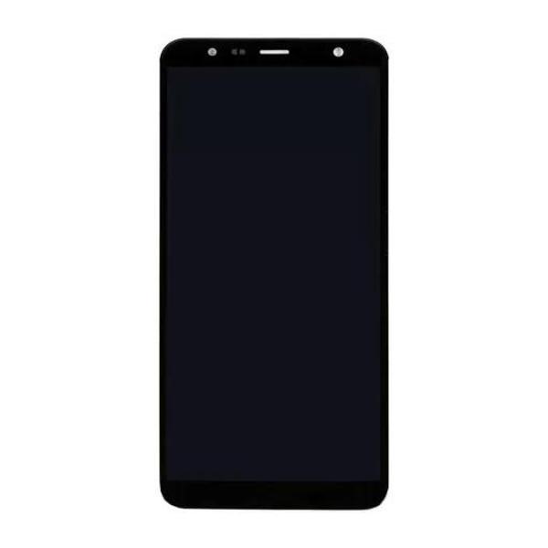 Samsung Uyumlu Galaxy J6 Plus J610 Lcd Ekran Dokunmatik Siyah Hk Servis - Image 1