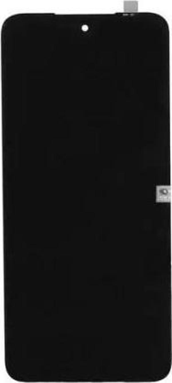 Xiaomi Uyumlu POCO M3 Pro Lcd Ekran Dokunmatik Siyah Çıtasız - Image 1