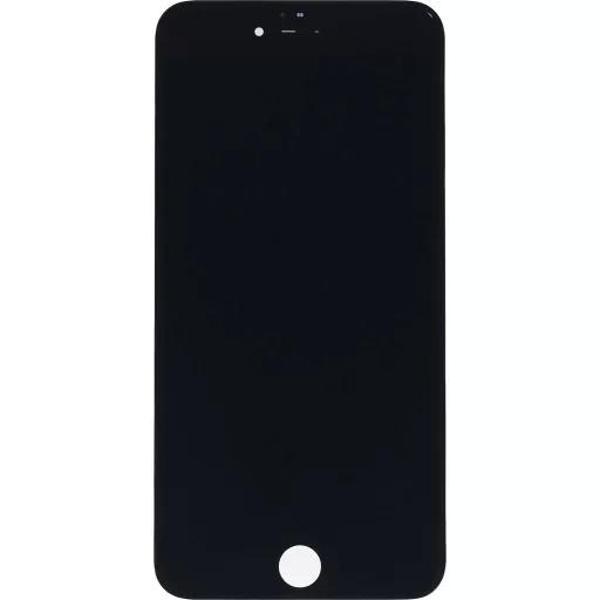 Realpower Apple Uyumlu iPhone 6S Plus Lcd Ekran Dokunmatik Hq Siyah - Image 1