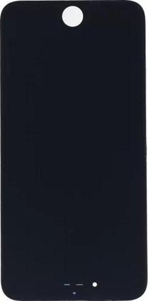 Realpower Apple Uyumlu iPhone 6 Plus Lcd Ekran Dokunmatik Hq Siyah - Image 1