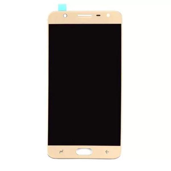 Samsung Uyumlu Galaxy J7 Prime 2 G611 Lcd Ekran Dokunmatik Gold Hk Servis - Image 1