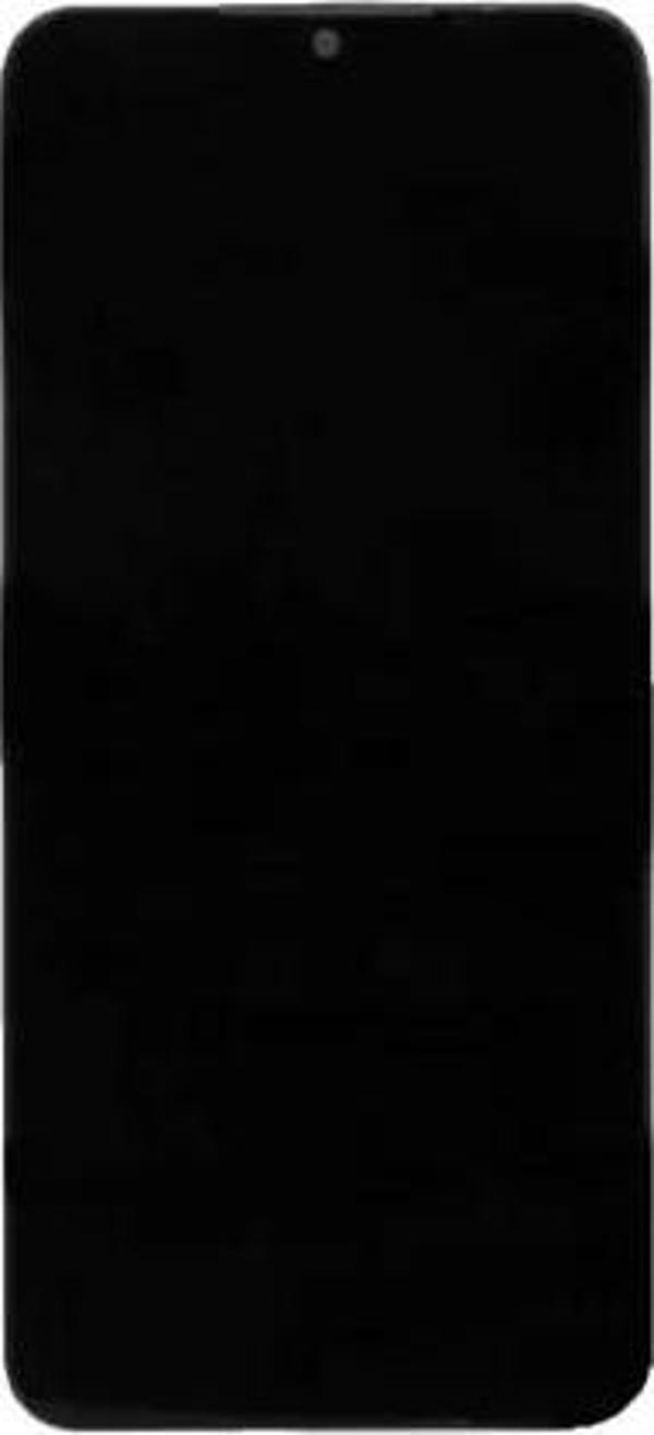 Xiaomi Uyumlu Redmi 9A Lcd Ekran Dokunmatik Siyah Çıtalı - Image 1