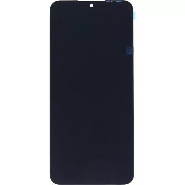 TCL Uyumlu 30 5G Lcd Ekran Dokunmatik Siyah Çıtasız TFT Kalite - Image 1