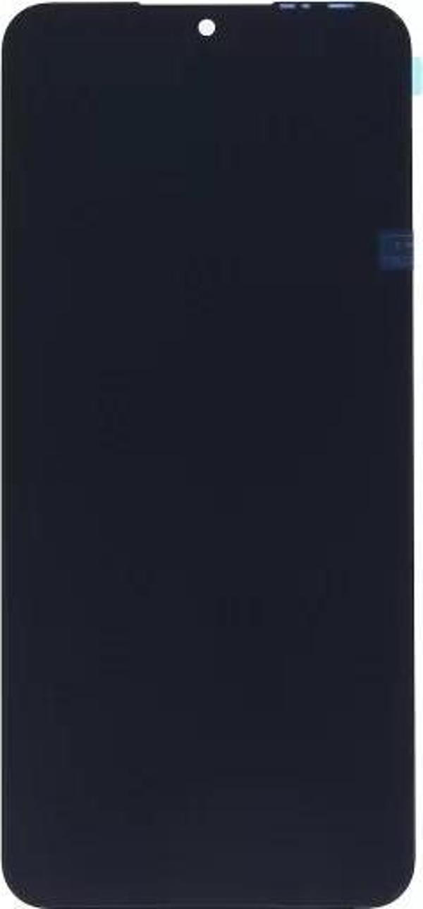 TCL Uyumlu 30 5G Lcd Ekran Dokunmatik Siyah Çıtasız TFT Kalite - Image 1