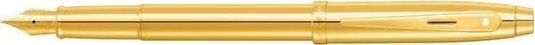 Sheaffer 9372-0 100 Serisi Dk (M) Altın - Image 1