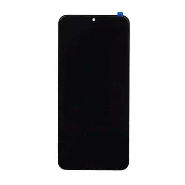 Samsung Uyumlu Galaxy A23 A235 Lcd Ekran Dokunmatik Siyah Hk Servis Çıtalı - Image 1