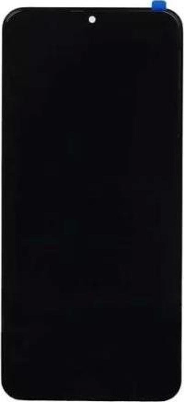 Samsung Uyumlu Galaxy A23 A235 Lcd Ekran Dokunmatik Siyah Hk Servis Çıtalı - Image 1