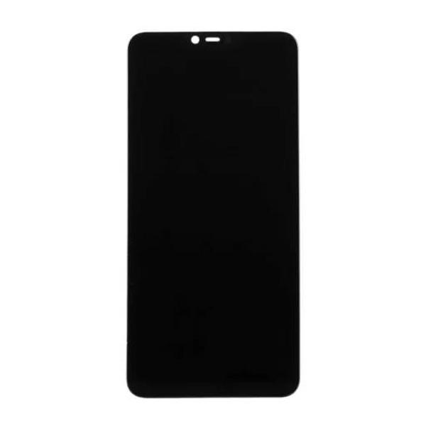 Oppo Uyumlu A5 Lcd Ekran Dokunmatik Siyah Çıtasız - Image 1
