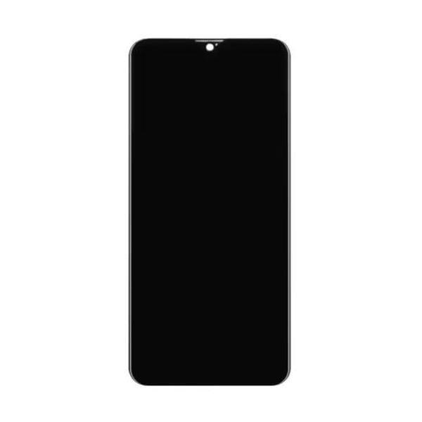 Samsung Uyumlu Galaxy A10S A107 Lcd Ekran Dokunmatik Siyah Servis Çıtalı Gh81-17482A - Image 1