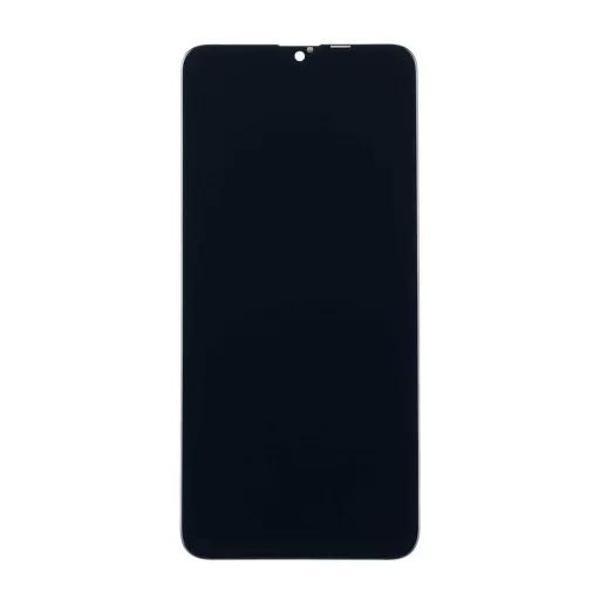 Oppo Uyumlu A7X Lcd Ekran Dokunmatik Siyah Çıtasız - Image 1