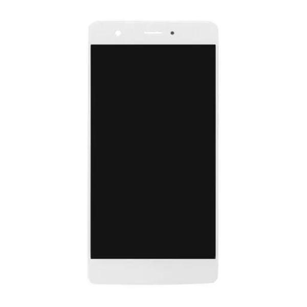 Huawei Uyumlu Nova Lcd Ekran Dokunmatik Beyaz Çıtasız - Image 1
