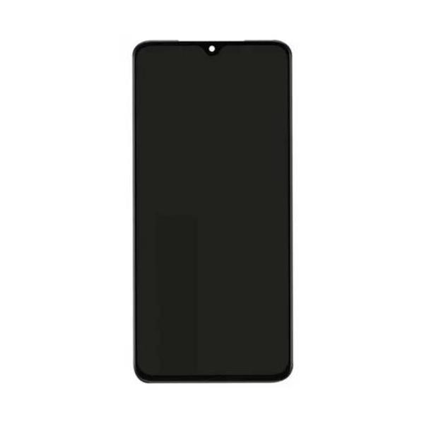 Xiaomi Uyumlu Mi 9 Se Lcd Ekran Dokunmatik Siyah Çıtasız OLED - Image 1