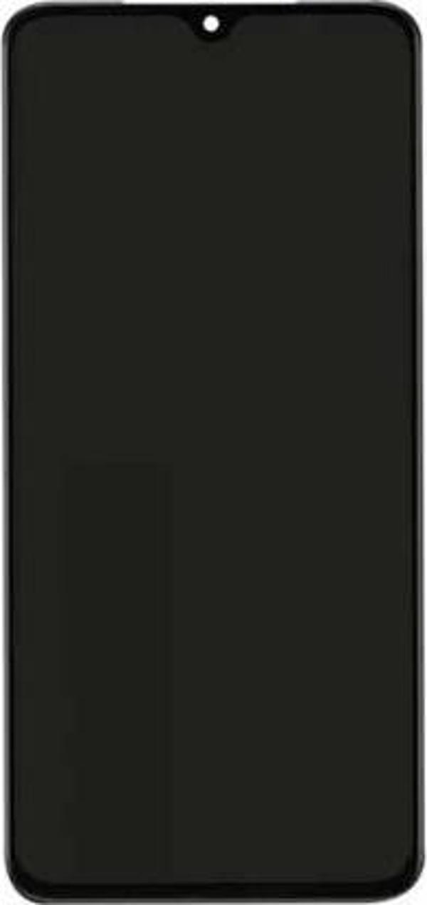 Xiaomi Uyumlu Mi 9 Se Lcd Ekran Dokunmatik Siyah Çıtasız OLED - Image 1