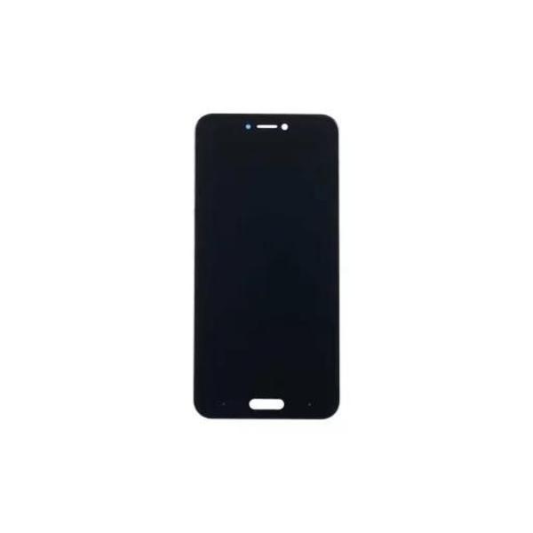Xiaomi Uyumlu Mi 5C Lcd Ekran Dokunmatik Siyah Çıtasız - Image 1