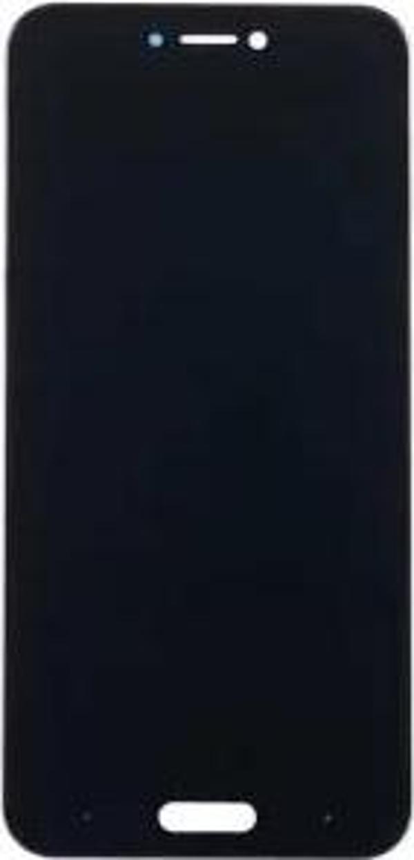 Xiaomi Uyumlu Mi 5C Lcd Ekran Dokunmatik Siyah Çıtasız - Image 1