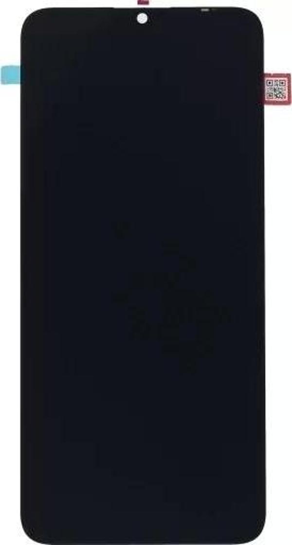 Huawei Uyumlu Nova Y70 Lcd Ekran Dokunmatik Siyah Çıtasız Servis - Image 1