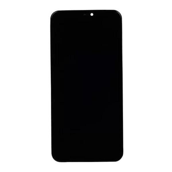Xiaomi Uyumlu Mi A2 Lite Lcd Ekran Dokunmatik Siyah Çıtalı - Image 1