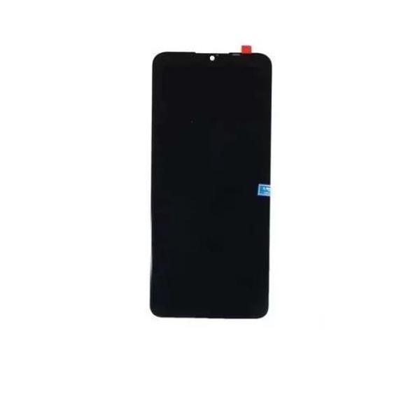 TCL Uyumlu 10 Se Lcd Ekran Dokunmatik Siyah Çıtasız - Image 1