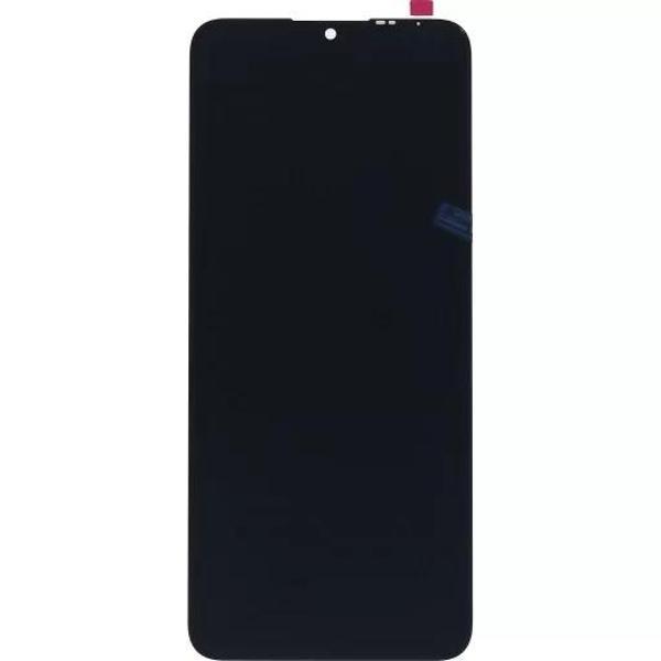 TCL Uyumlu 20 Se Lcd Ekran Dokunmatik Siyah Çıtasız - Image 1