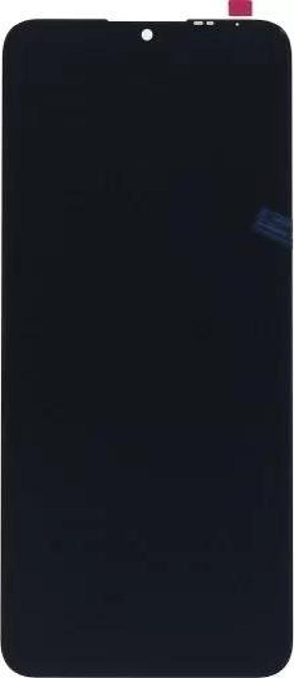 TCL Uyumlu 20 Se Lcd Ekran Dokunmatik Siyah Çıtasız - Image 1