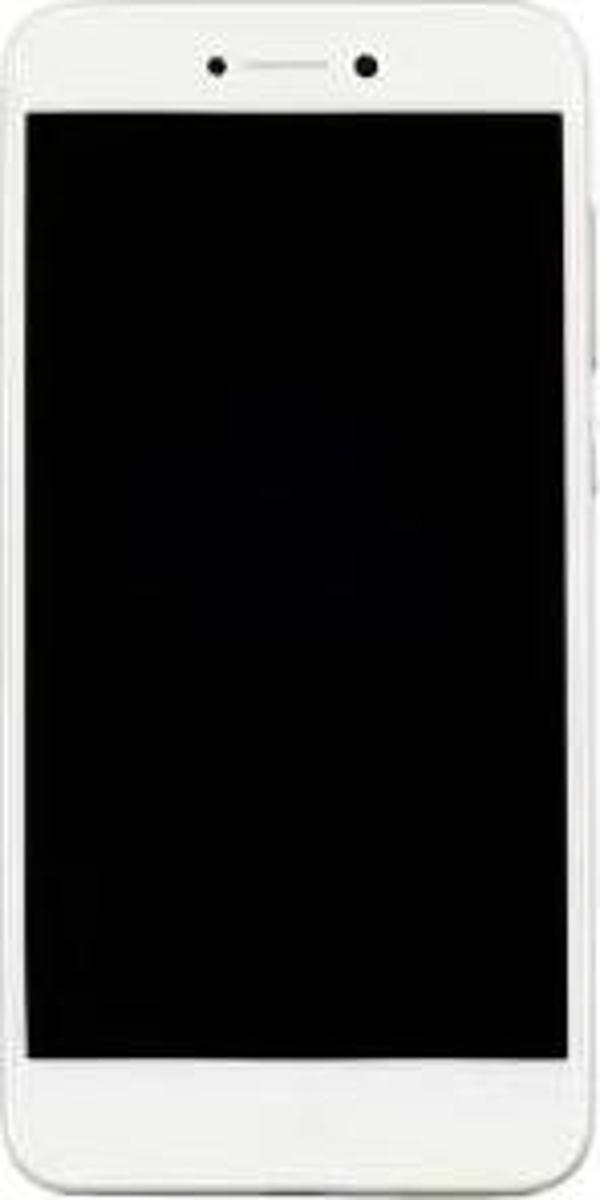 Huawei Uyumlu P9 Lite 2017 Lcd Ekran Dokunmatik Beyaz Çıtalı - Image 1