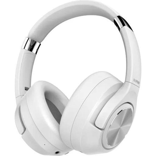 Realpower Realbuds Pro Anc + Enc Kulaküstü Bluetooth Kulaklık Rp-Rbp - Image 1