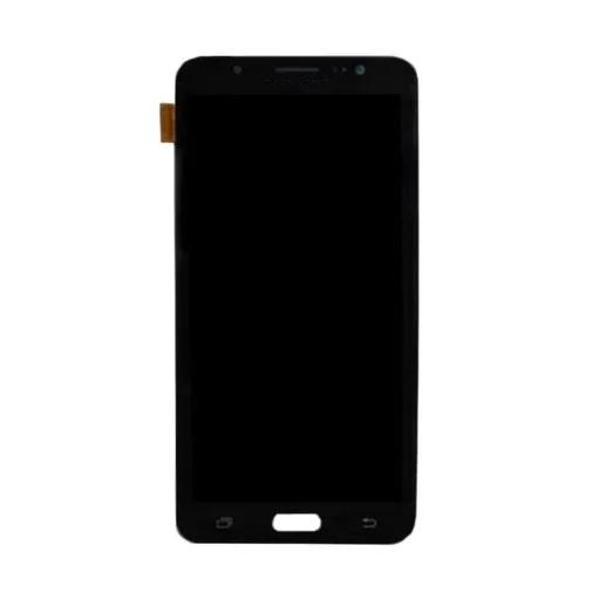 Samsung Uyumlu Galaxy J4 Core J410 Lcd Ekran Dokunmatik Siyah Hk Servis - Image 1