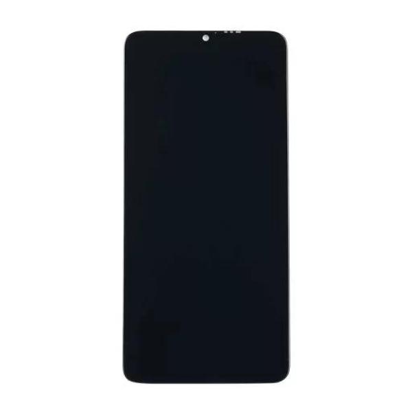 Xiaomi Uyumlu Redmi Note 8 Pro Lcd Ekran Dokunmatik Siyah Çıtasız Servis - Image 1