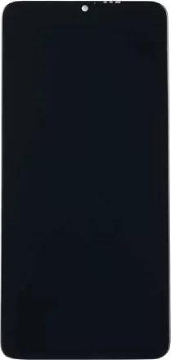 Xiaomi Uyumlu Redmi Note 8 Pro Lcd Ekran Dokunmatik Siyah Çıtasız Servis - Image 1