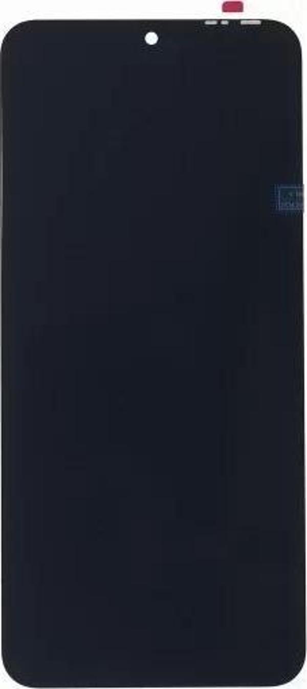 Tecno Uyumlu Pova 4 Pro Lcd Ekran Dokunmatik Siyah Çıtasız TFT Kalite - Image 1