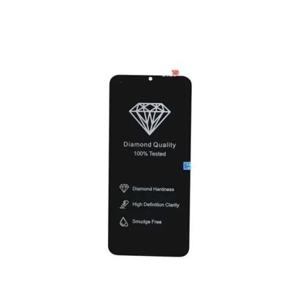 Vivo Uyumlu Y72 Lcd Ekran Dokunmatik Siyah Çıtasız Servis - Image 1