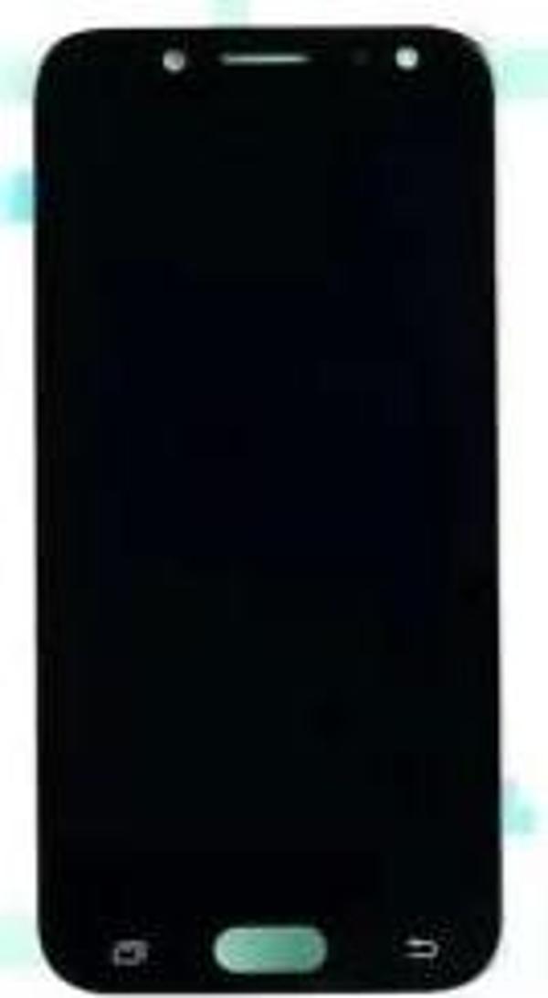 Samsung Uyumlu Galaxy J5 Pro 2017 J530 Lcd Ekran Dokunmatik Siyah OLED - Image 1