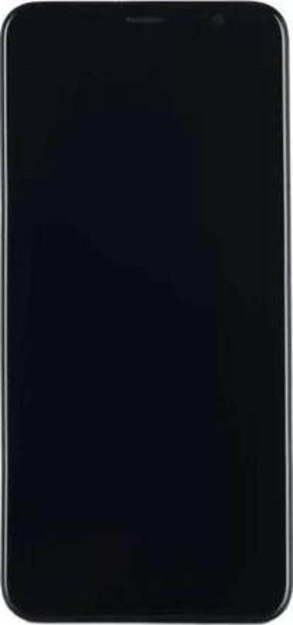 Meizu Uyumlu Note M6T Lcd Ekran Dokunmatik Siyah Çıtasız Servis - Image 1