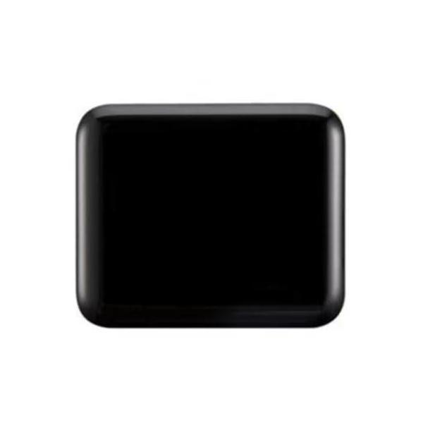 Apple Uyumlu Watch S1 Lcd Ekran Dokunmatik Siyah Servis 42Mm A1579 - Image 1