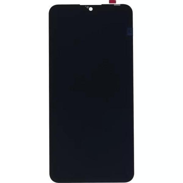 Vivo Uyumlu Y93 Lcd Ekran Dokunmatik Siyah Çıtasız - Image 1